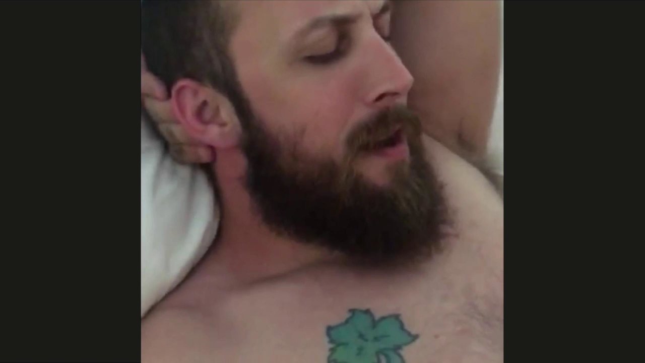 Aaron and Dustin Pt. 1