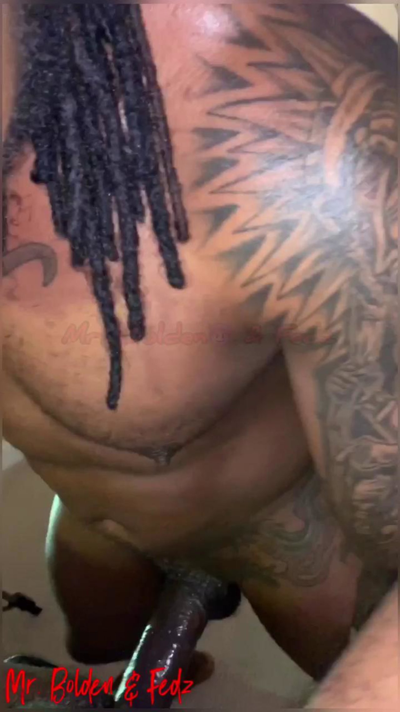 Chi Boys Got the Pussy