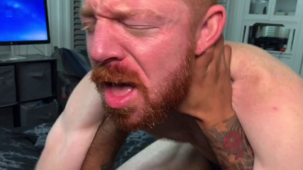 Loaded Ginger