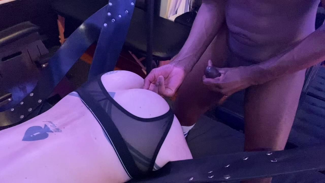 Bang the Stud! with Blaine Porter & Ryan Spade