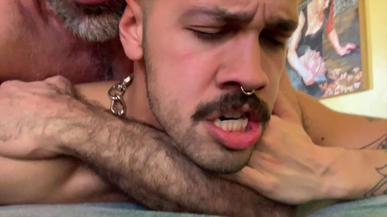 Part 1 - Adam Russo Handles Pup Dev Tyler