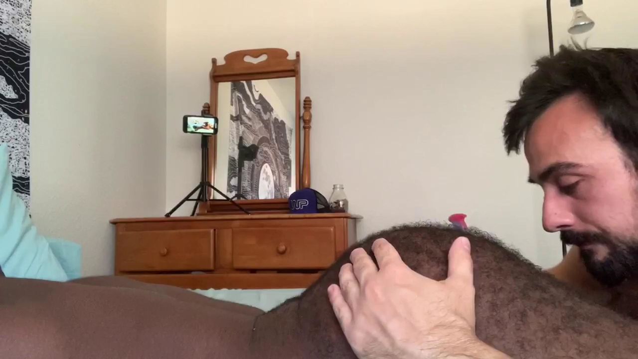 Micah Martinez Bred By Mason Lear