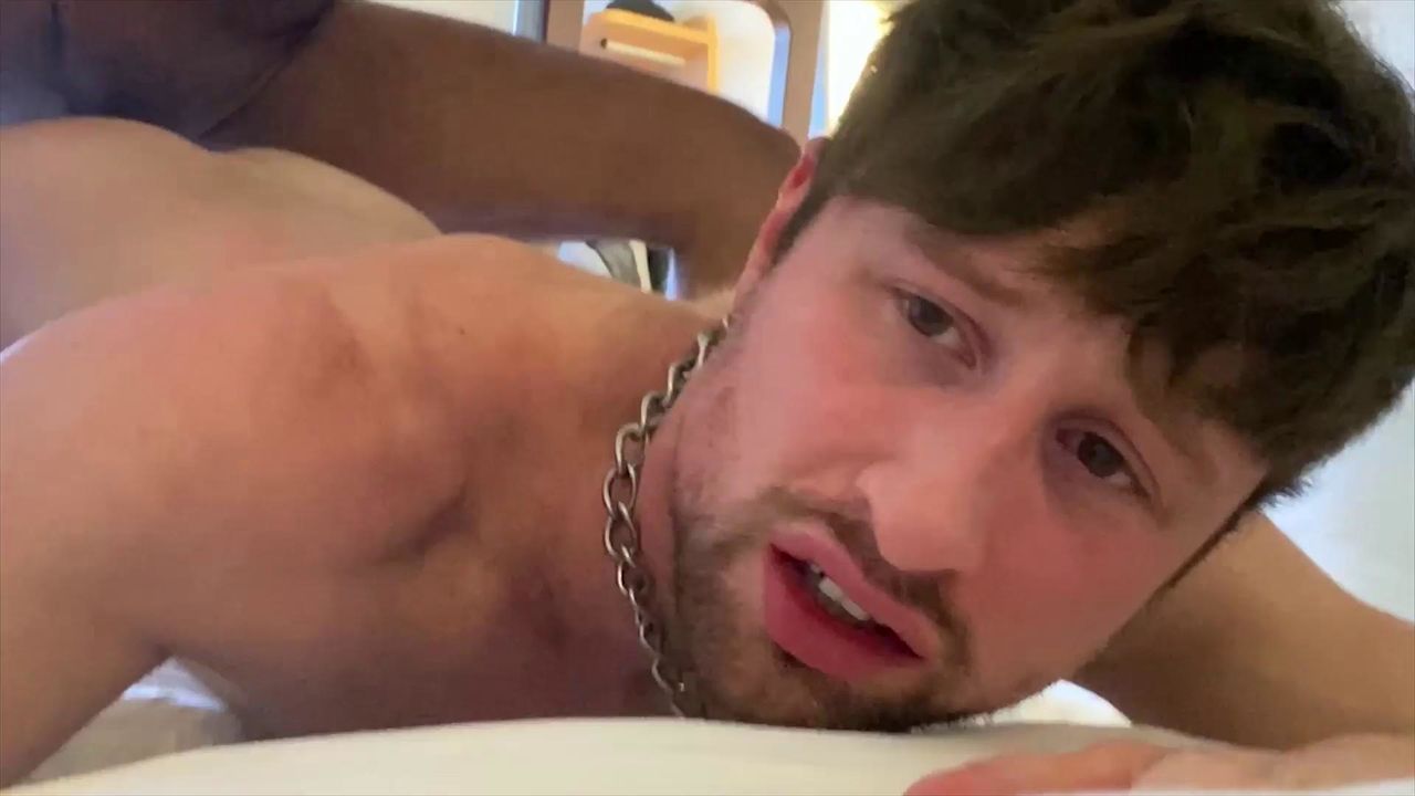 Introducing: Stud Jafarxxx P2/3