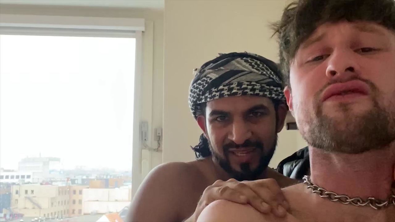 Introducing: Stud Jafarxxx P3/3