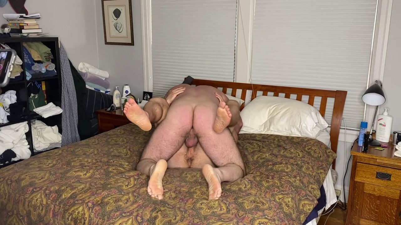 Mike Gaite and Bishop Angus - Part 1