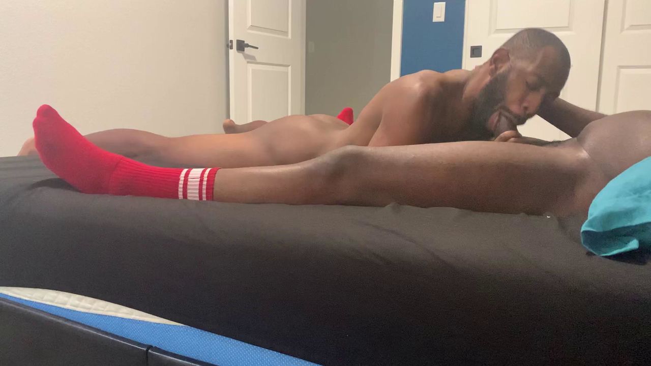 Me and a 10 Inch Dick