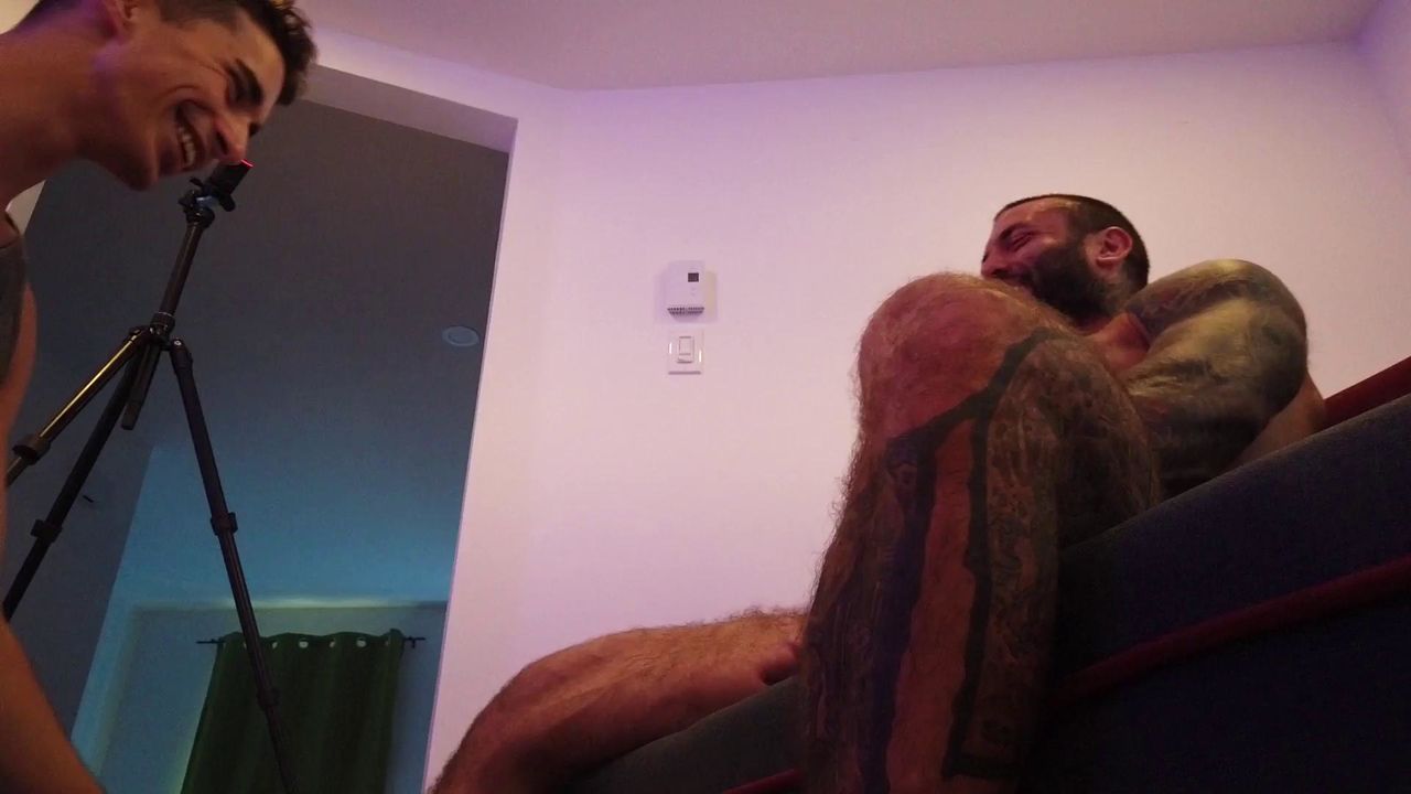 Worshipped By Jake Nobello