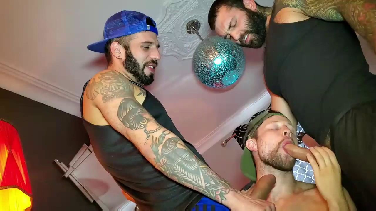 Drew Dixons Tag Team