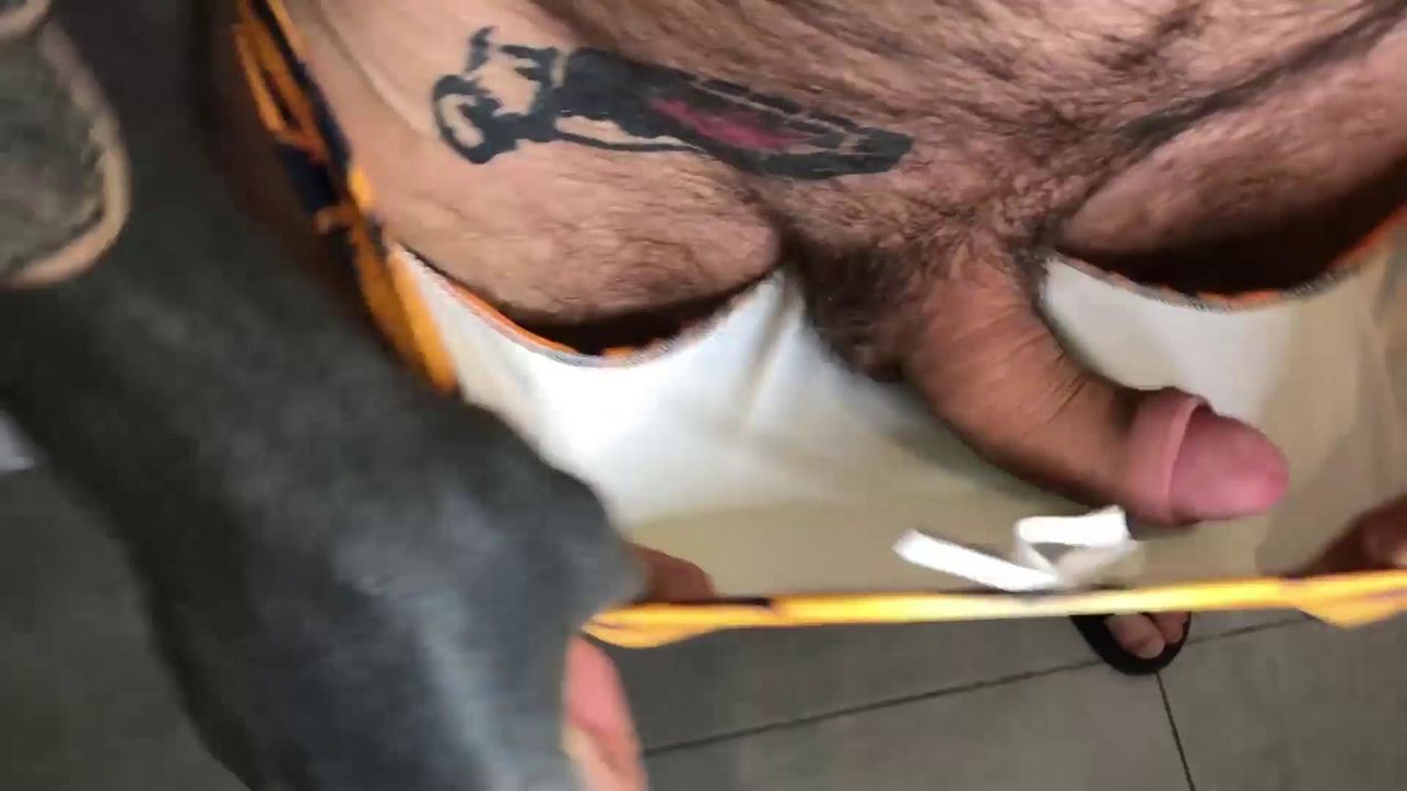 Worship Wednesday / Tiger Speedo