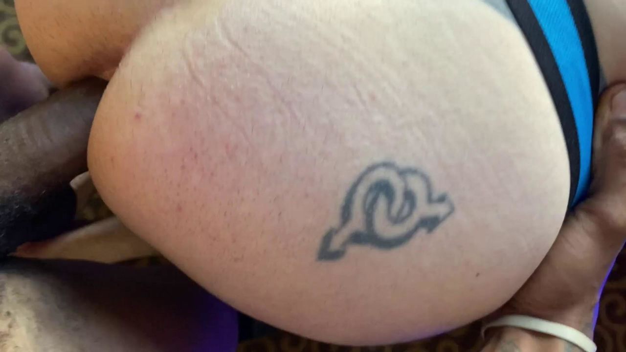 13 Inch Uncut Monster Meat!