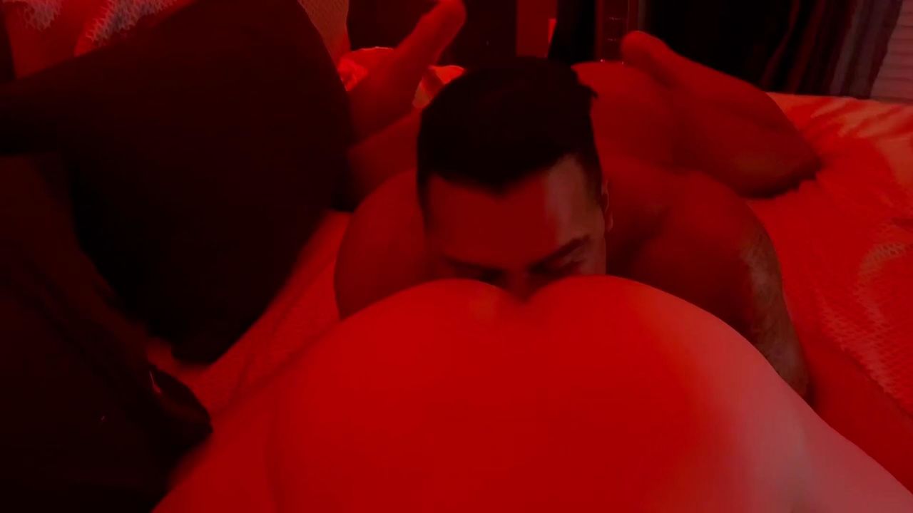 Jason and Freddy Fuck a Councilman Part 1