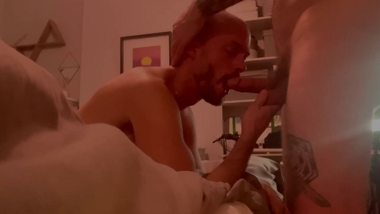 Ryan Powers Breeds Jake Lawrence