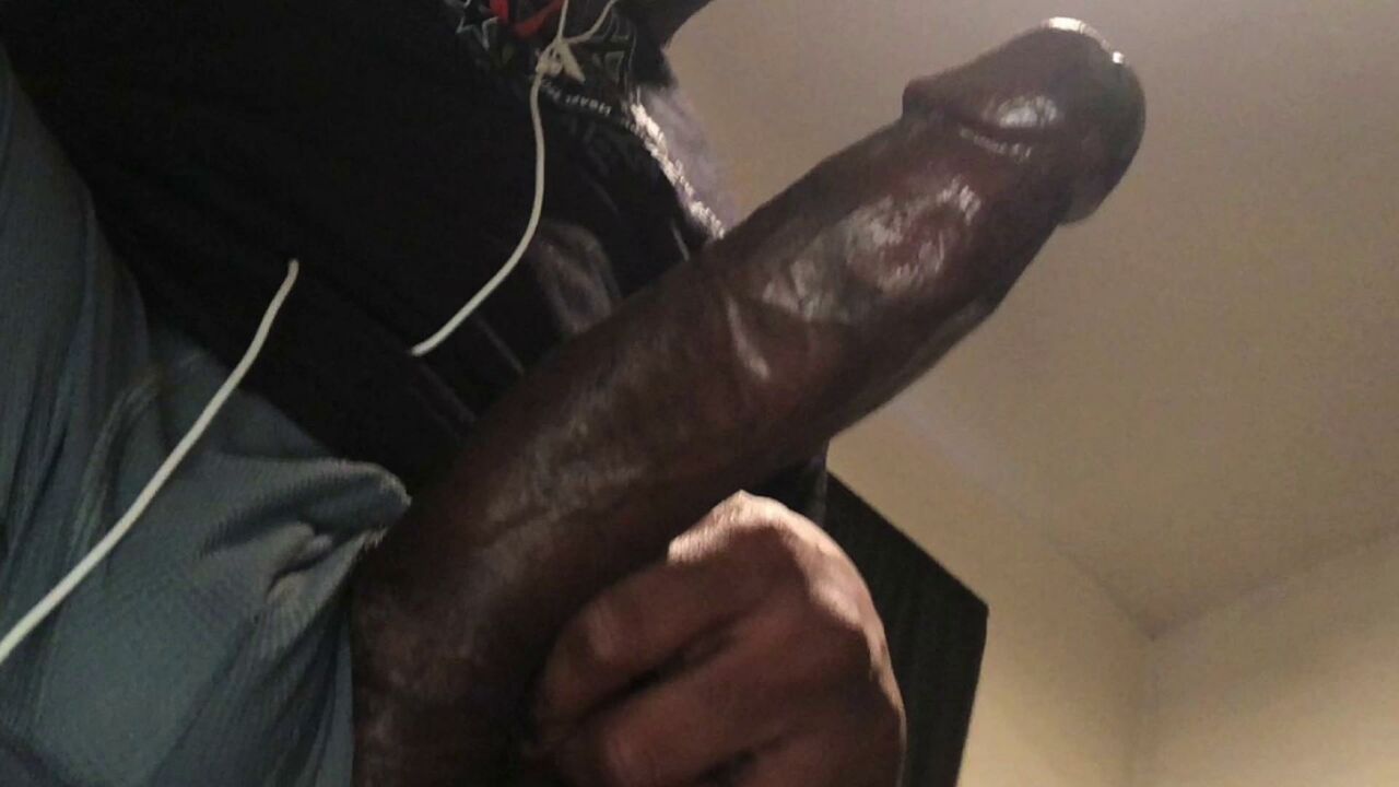 Bronx Dl Dick Returns!