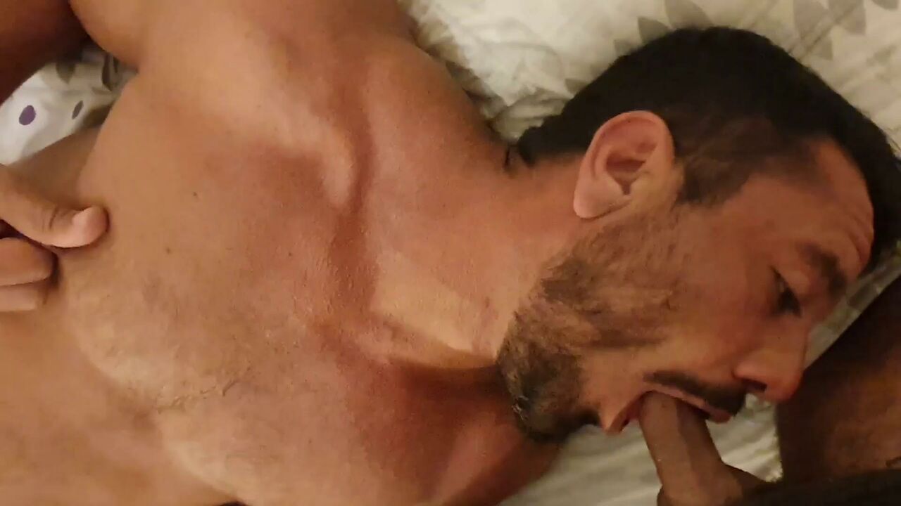 The Caretaker - Part 1