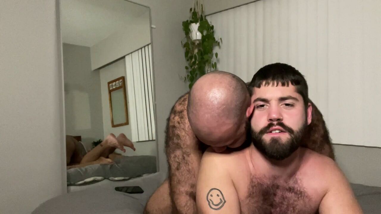 Lobo and Cole - Round 2