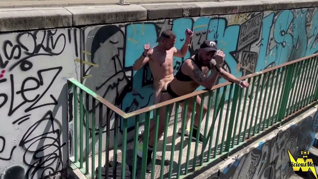 The Site of My Recess