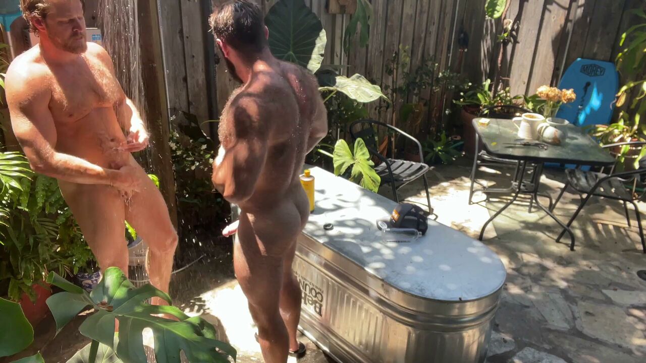 Trying to Not Get Caught By the Neighbors