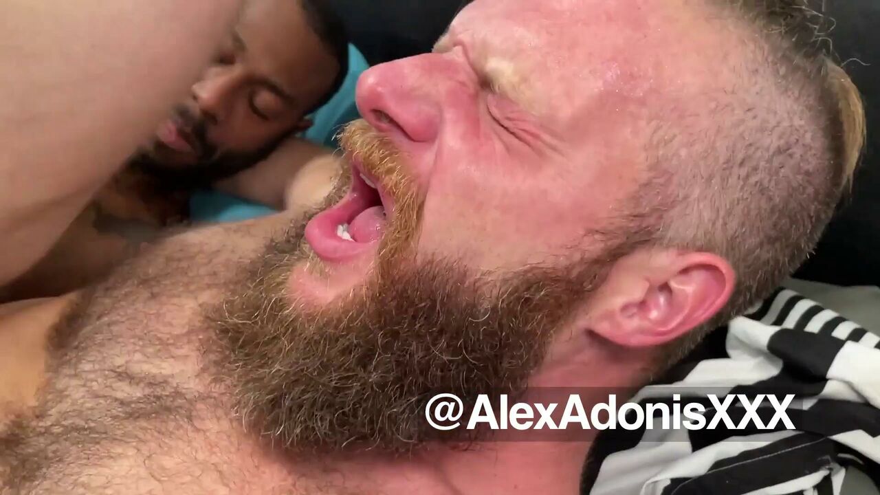 August Alexander and Brian Bonds