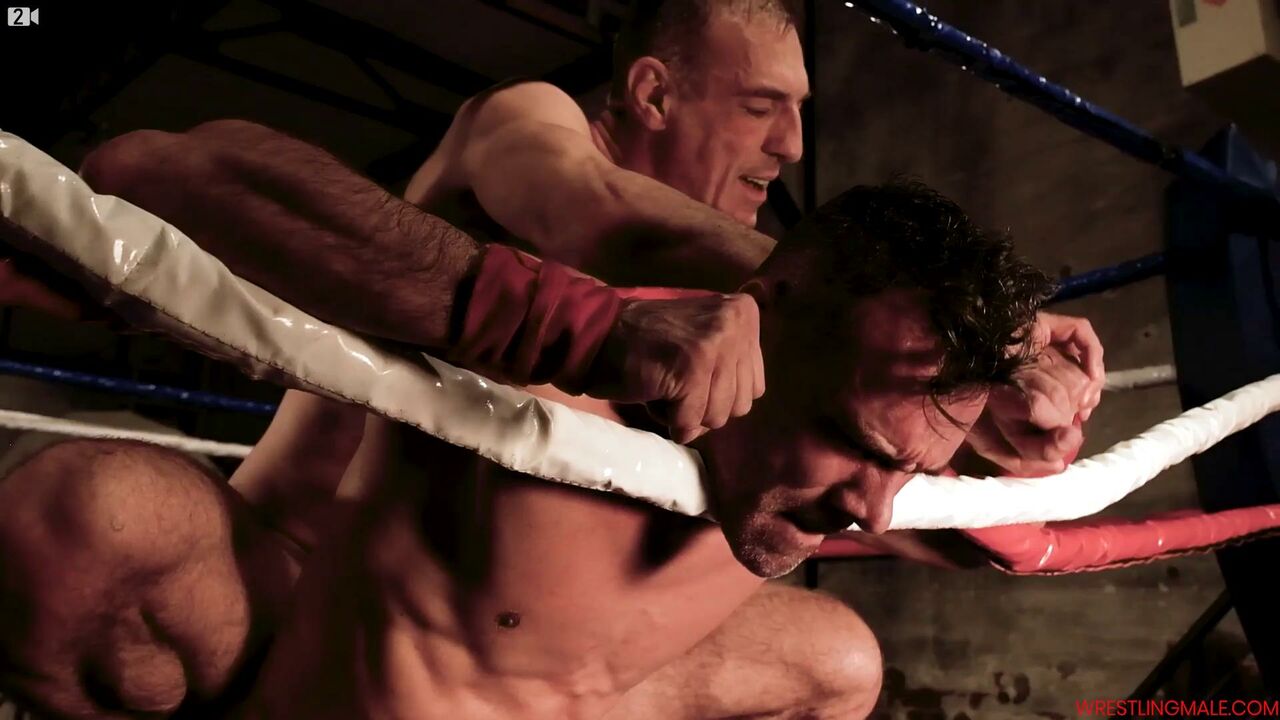 Xtreme Shot @Parisroughouse 3 Deal 1 for Cyrill