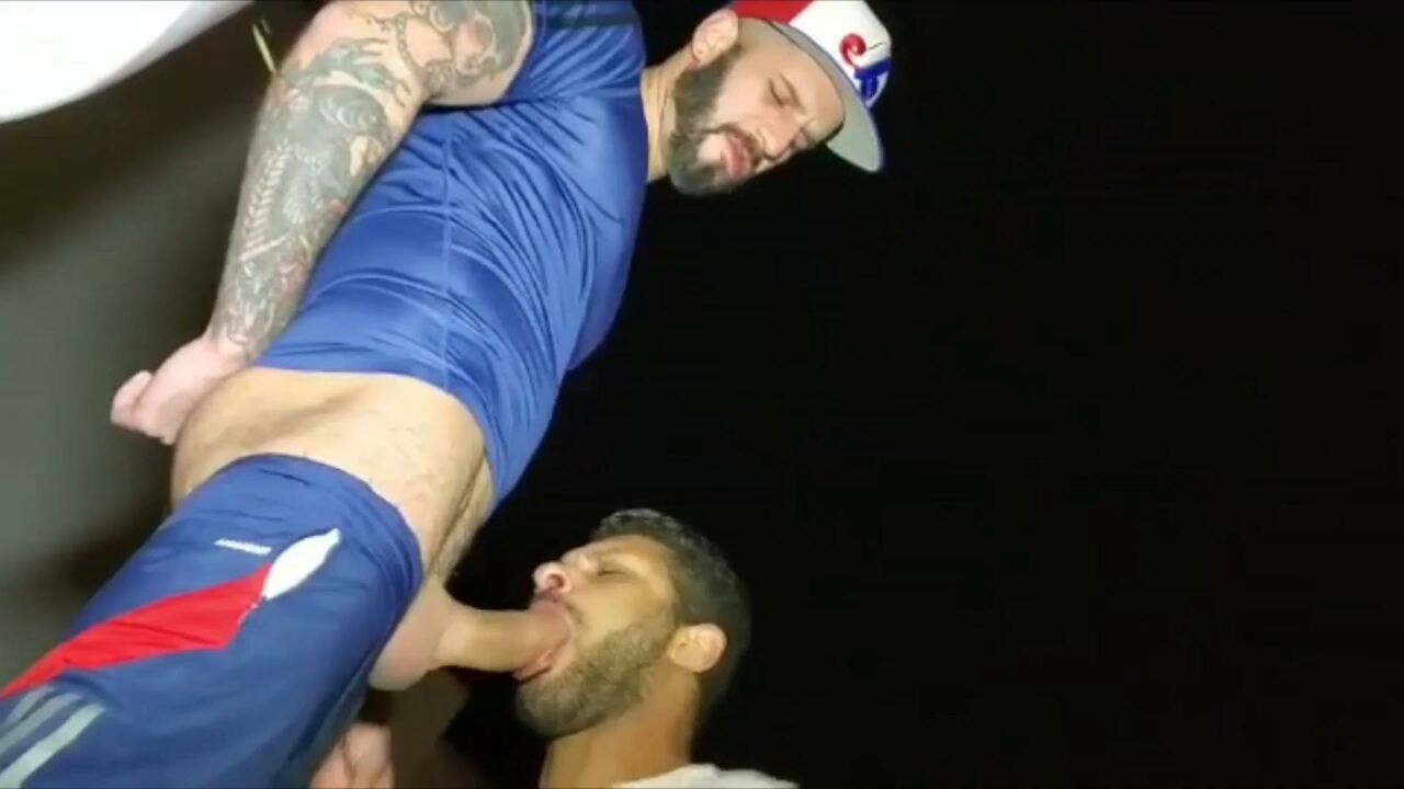 Big Dick Into My Ass