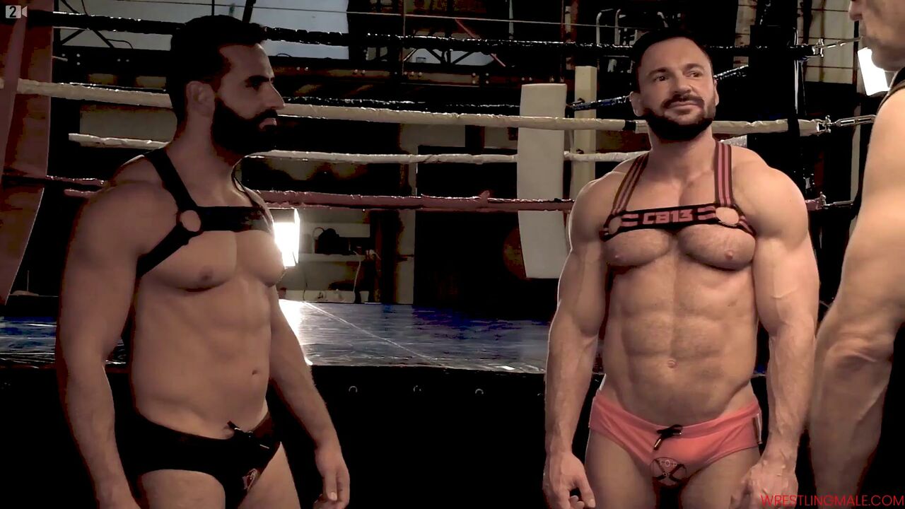 Xtreme Shot @Parisroughouse 6