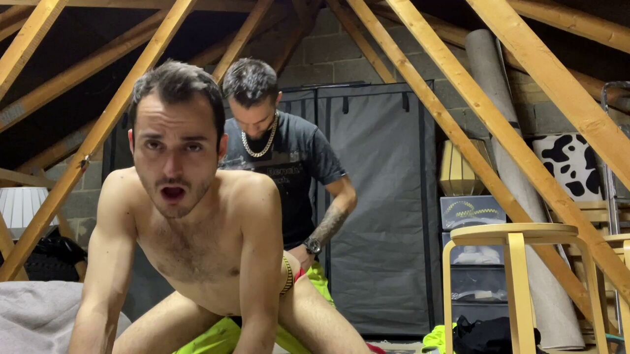 Chav Tradie Mikey Lee Fucks and Breeds Me