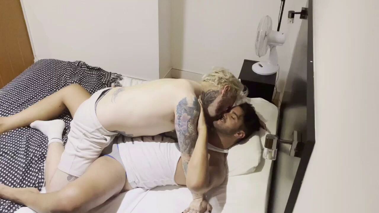 @Thebrodymac Knows How to Treat My Holes!
