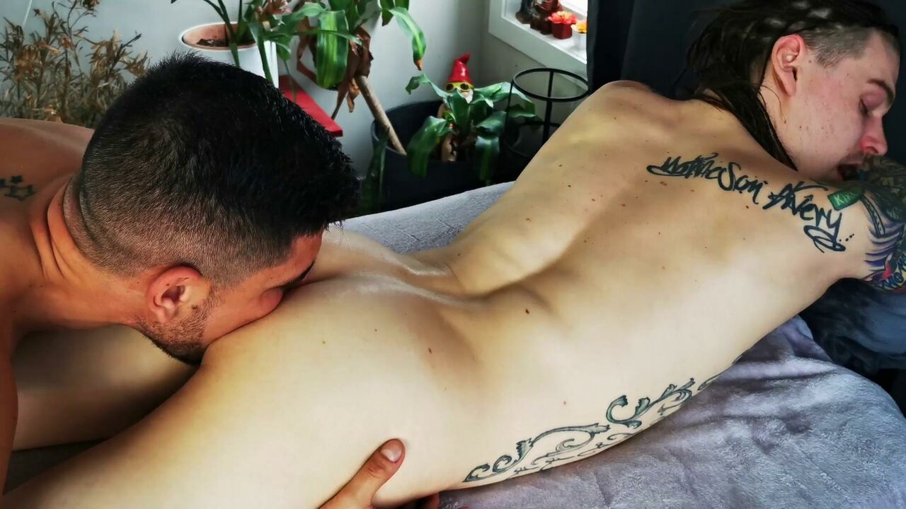 Massage Services