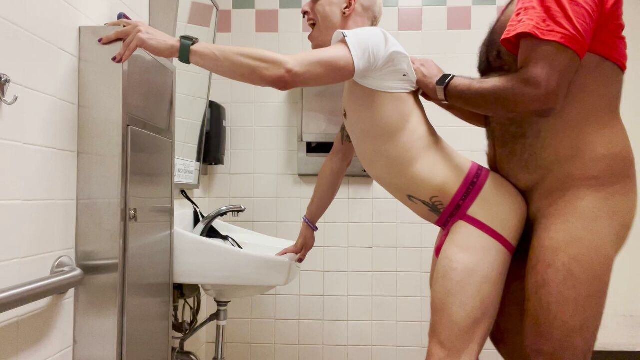 Five Day Fuck Fest W/Liam Archer 3