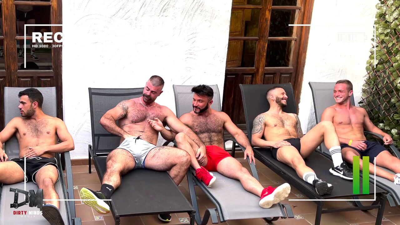 Mansion of Pleasure 2