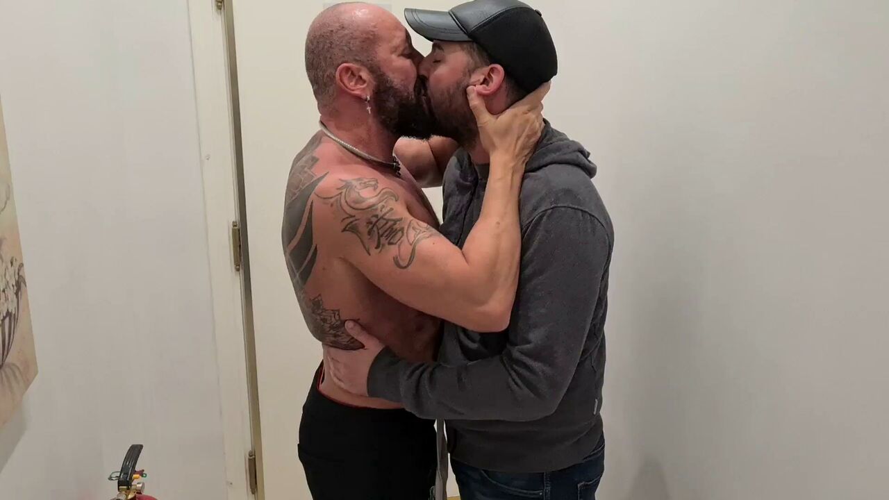 Jim Wellcumer Fill Darek Kraft Mouth