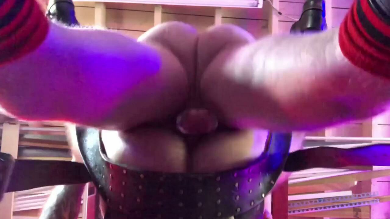 Fuck Daddy