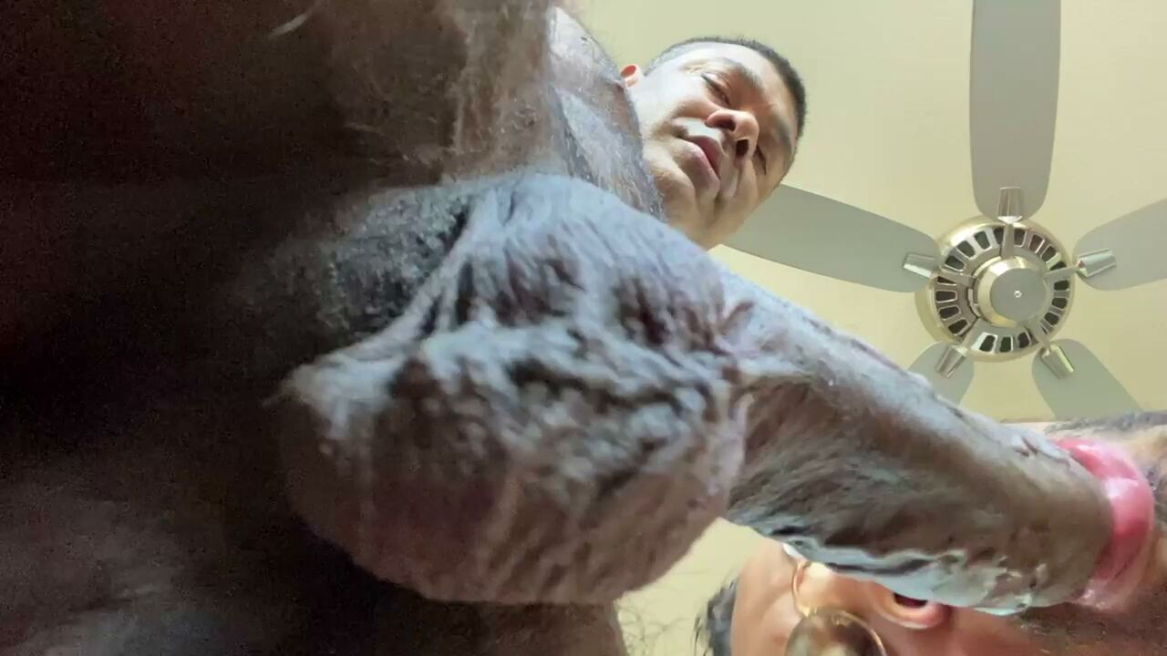 Magicmike Hung Lusts for Dev Tyler