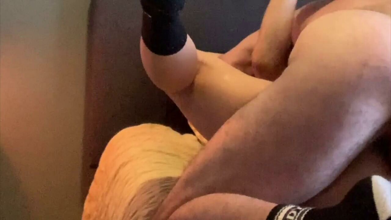 Hans Got Fucked By Daddy