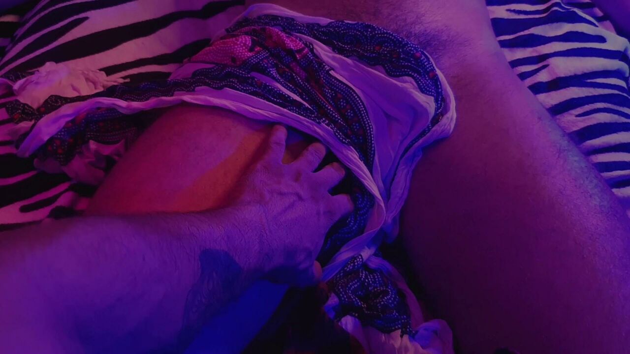 Erotic Massage with Jesus Sadic & Daniel Toro