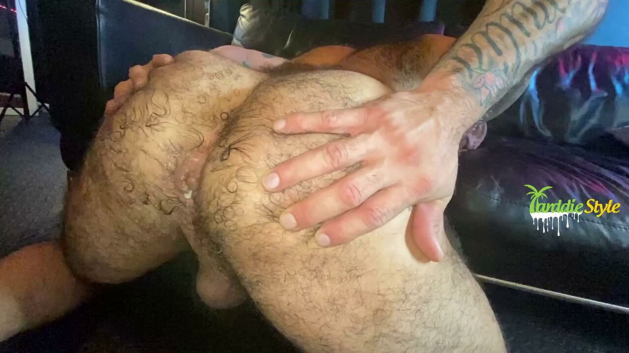 Dicked Down By the Sexy Yardie Style Part 3