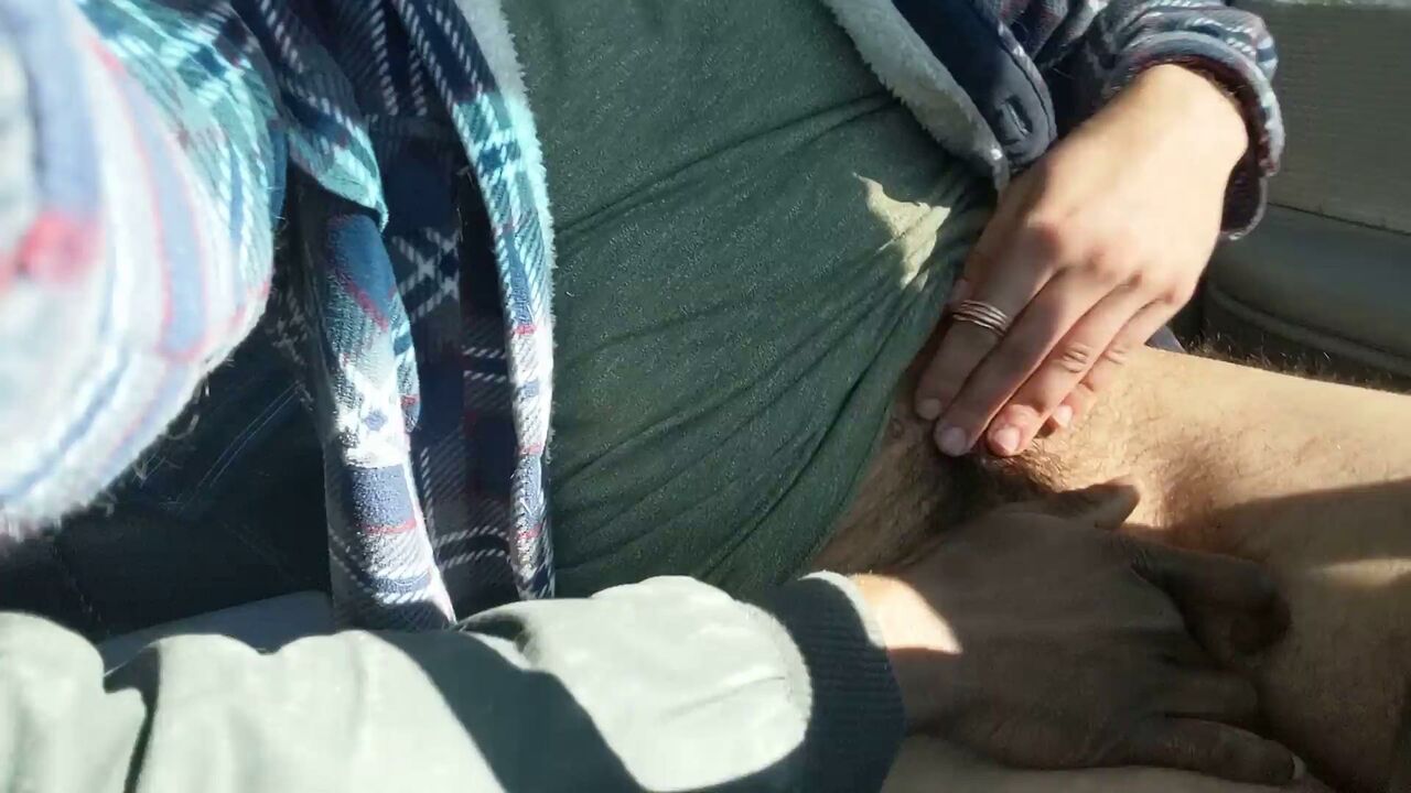 Outdoor Car Play