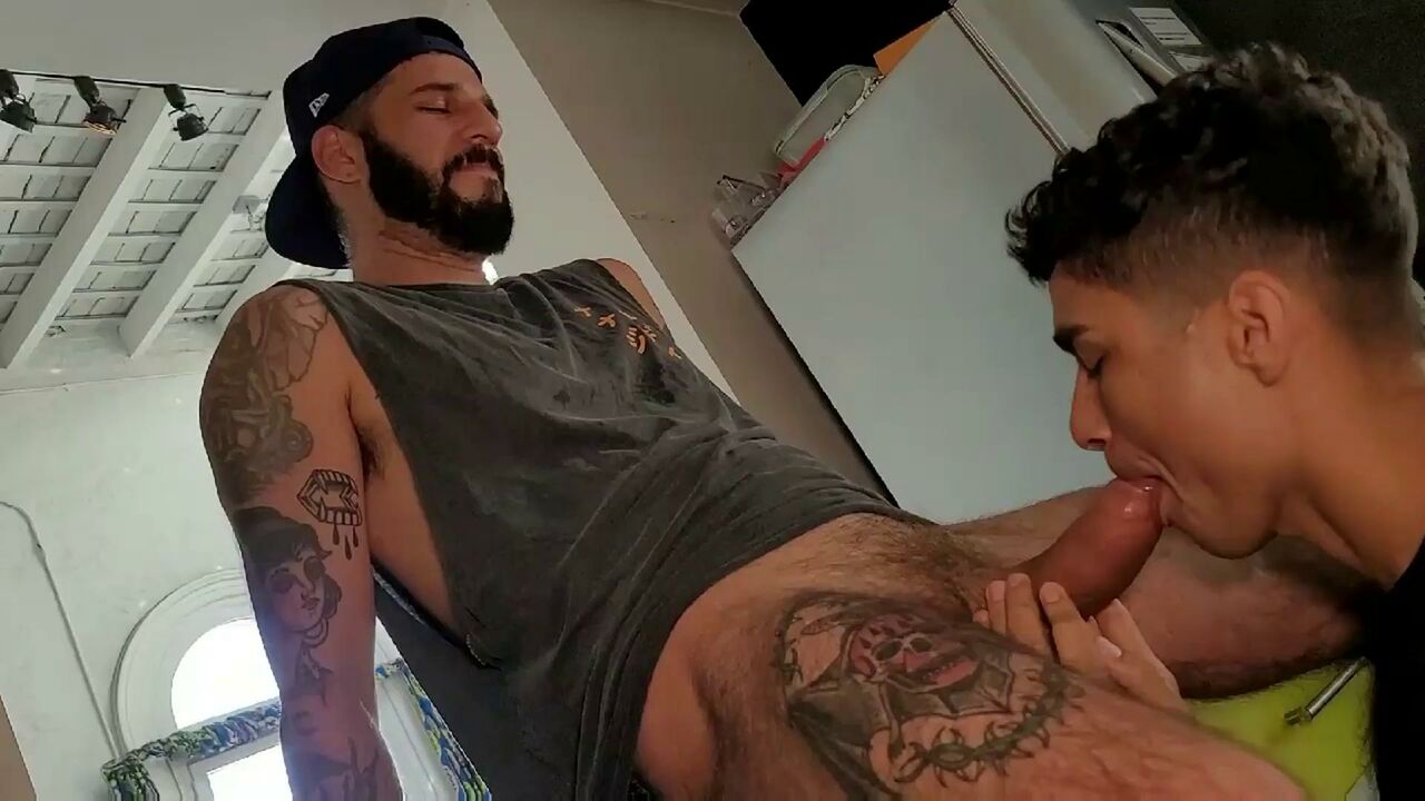 Good Fuck for Samir in Argentina