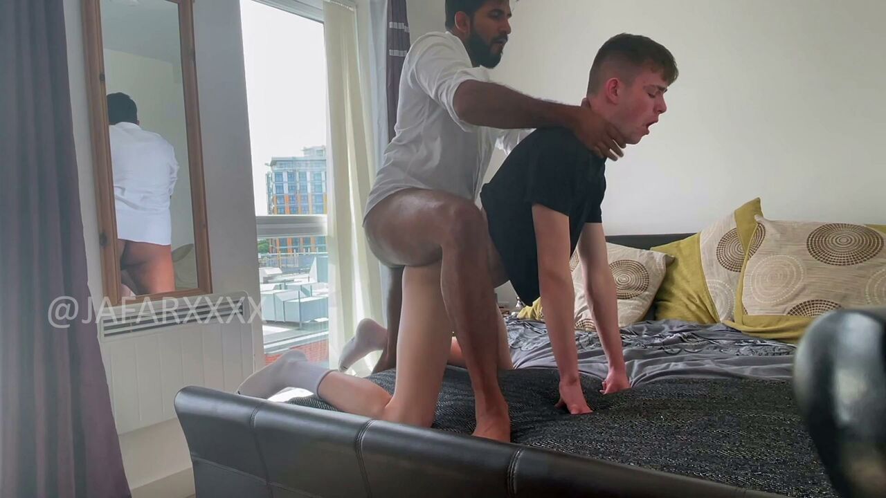 Meeting @Trentbenz Turned Steamy