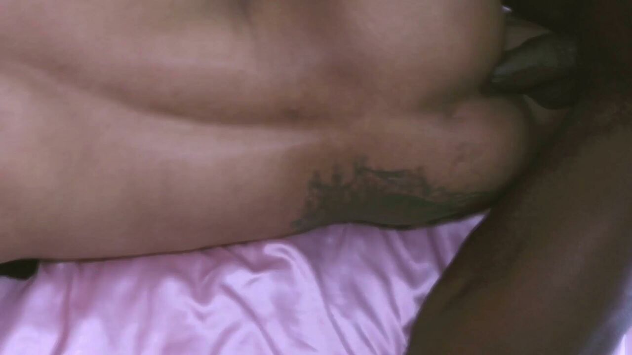 Jody Jacinto Fucks Jay Alexander