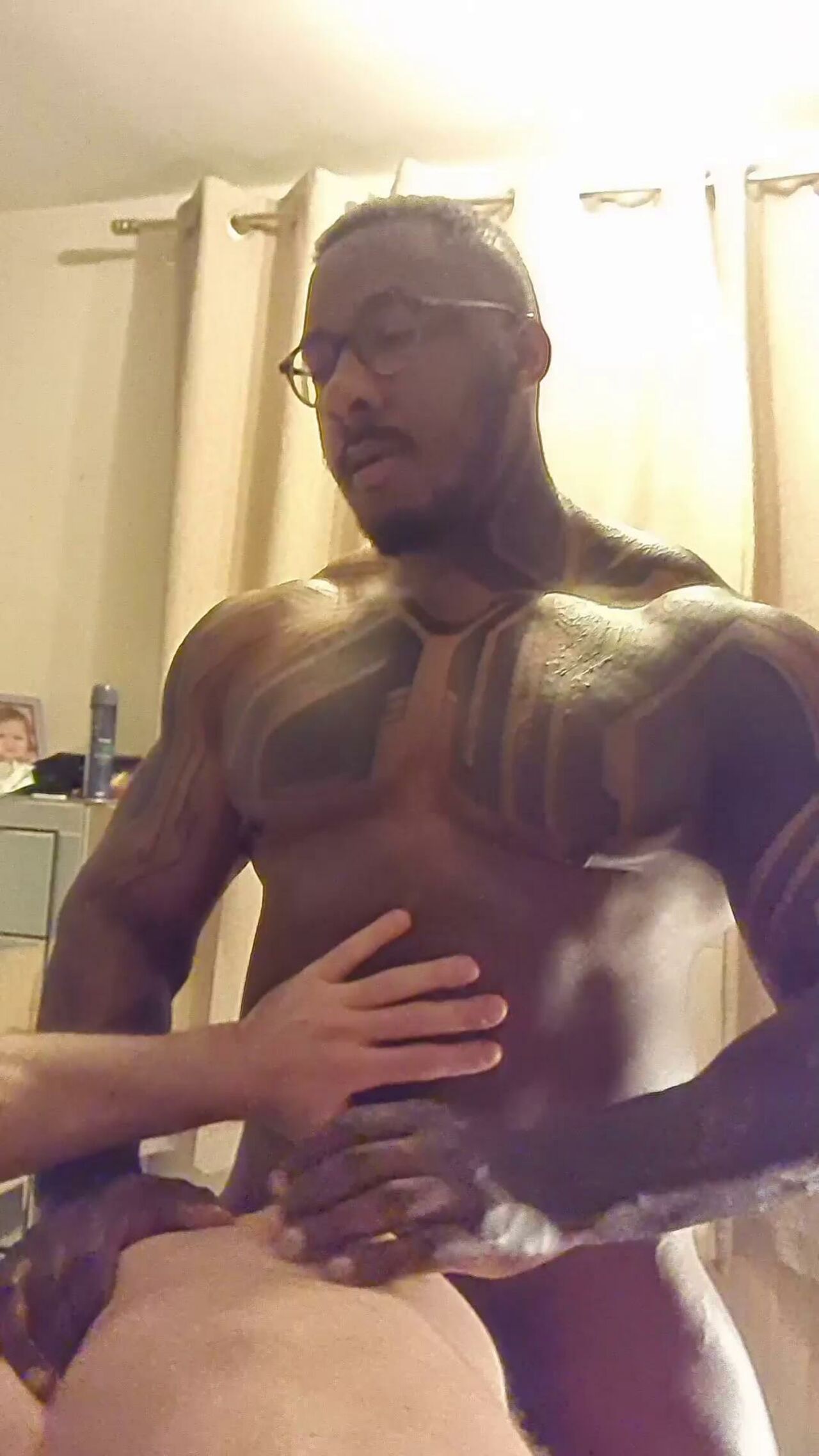 Fucking the Hot Army Guy!