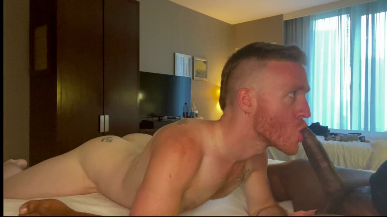 Getting Ginger Throat