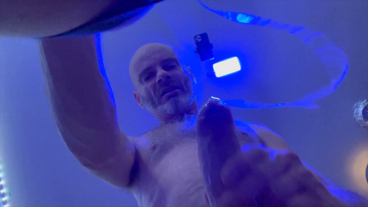 It's Been a While! Hungpig Fucks Brett Tyler