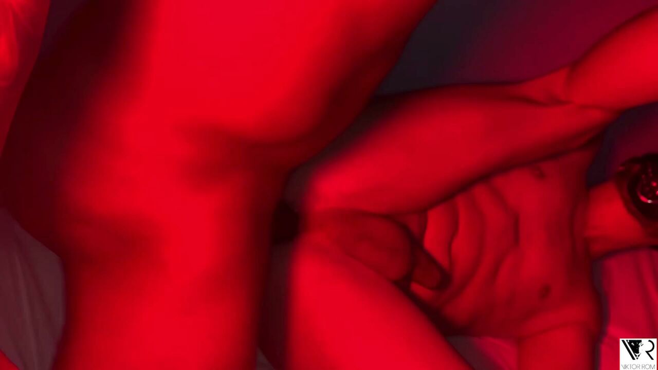 The Rise of the Dark Fetish