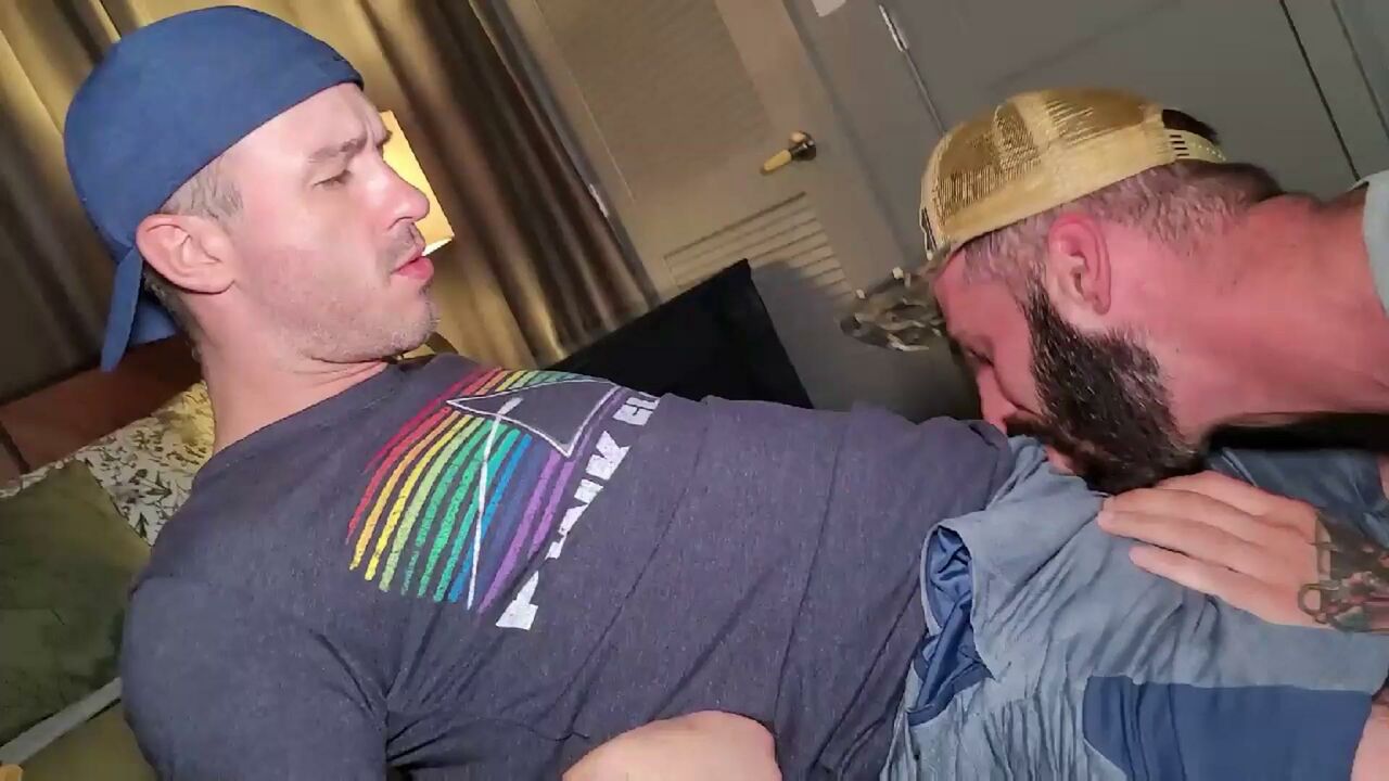 Blowjob Night in Wilton Manors
