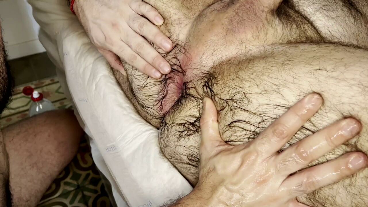 F & Fuck