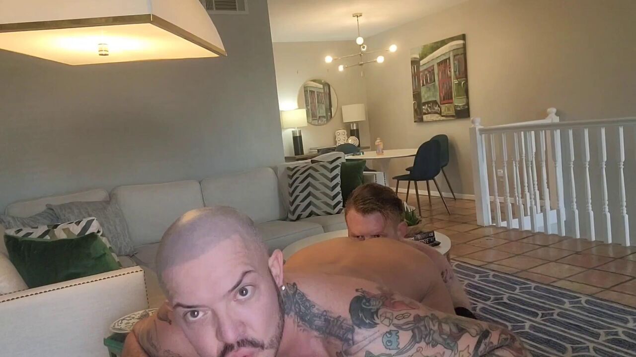 Dicked Down in Dallas