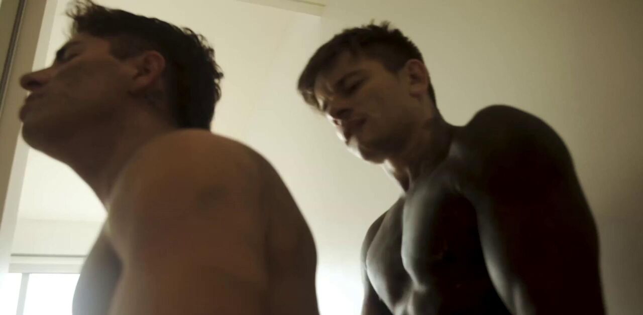 Marco Max & Francoemarxxx