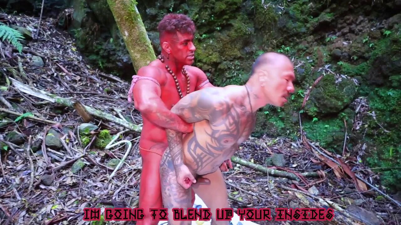 Demon Seed - Damian Dragon X Kemono Dragon