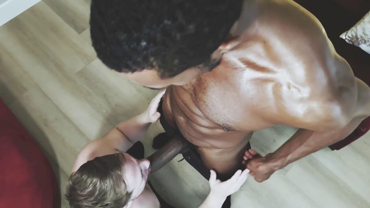 Sean Xavier Unmasks Hunter Haze - : @Eyefilmzx